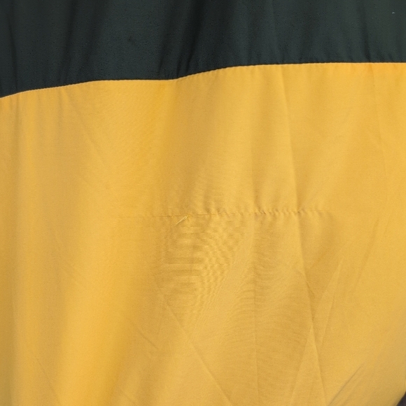 PINK Victoria's Secret Anorak Sherpa Lined Windbreaker Jacket M/L           M635 - Picture 6 of 10